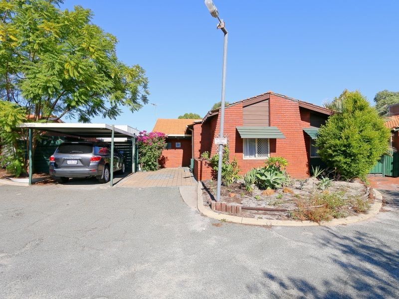 5 Edgeware Street, Lynwood WA 6147