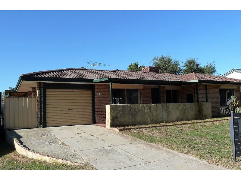 54 Riverside Lane, Seville Grove WA 6112