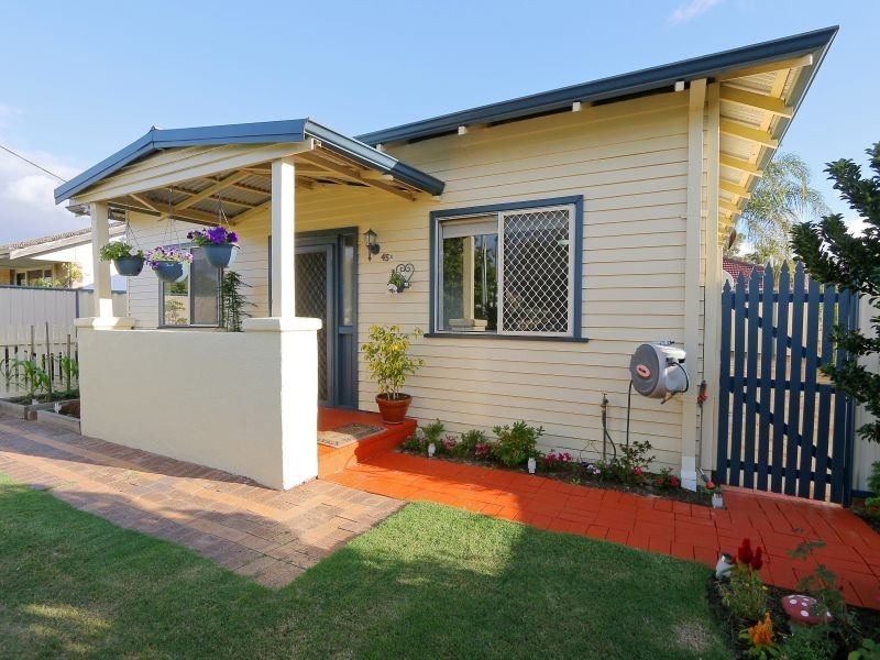45 Henry Street, East Cannington WA 6107