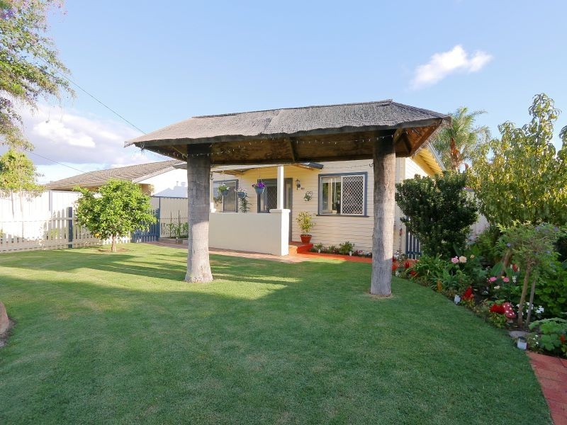 45 Henry Street, East Cannington WA 6107