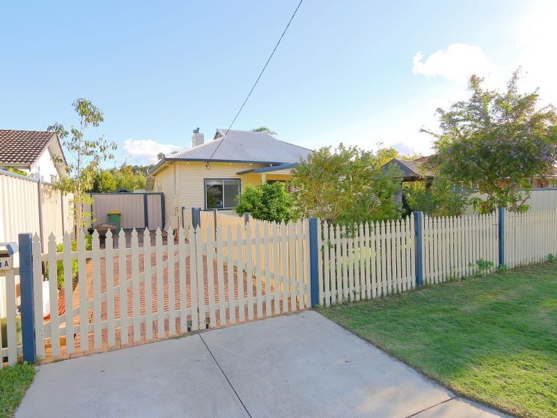 45 Henry Street, East Cannington WA 6107