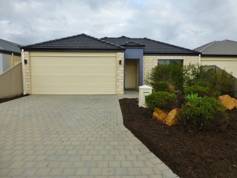 19 Panozza Circle, Maddington WA 6109