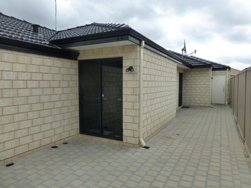 19 Panozza Circle, Maddington WA 6109