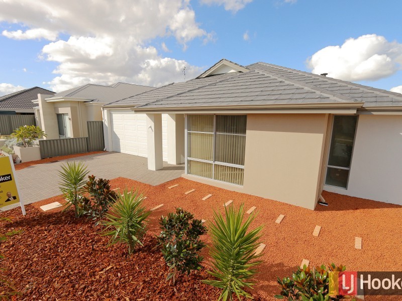 12 Chicory Street, Banjup WA 6164