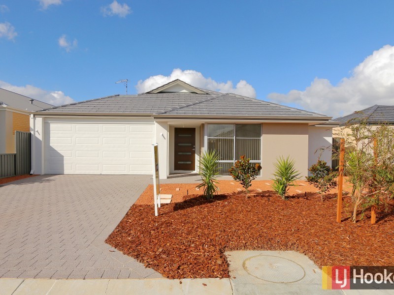 12 Chicory Street, Banjup WA 6164