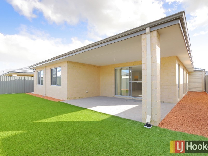 12 Chicory Street, Banjup WA 6164