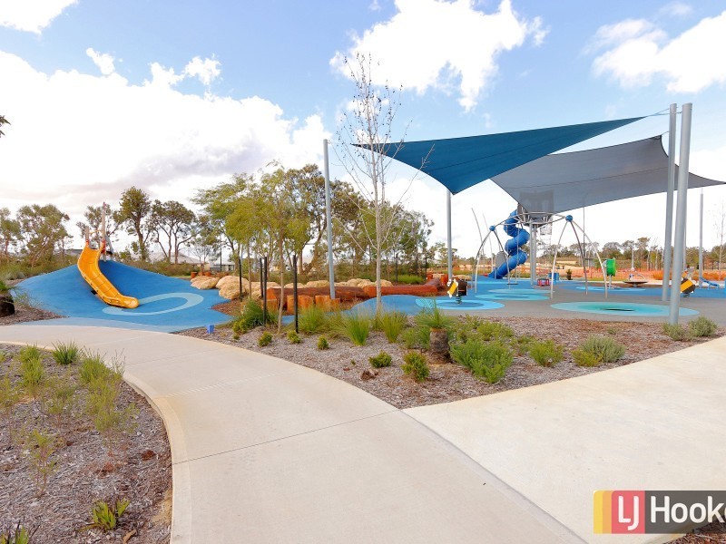 12 Chicory Street, Banjup WA 6164