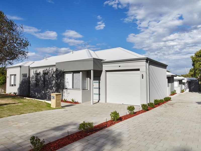 10A Debenham Street, Thornlie WA 6108