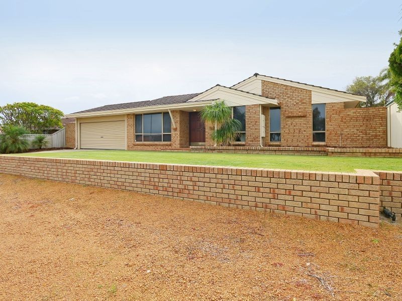 30 Voyager Drive, Thornlie WA 6108