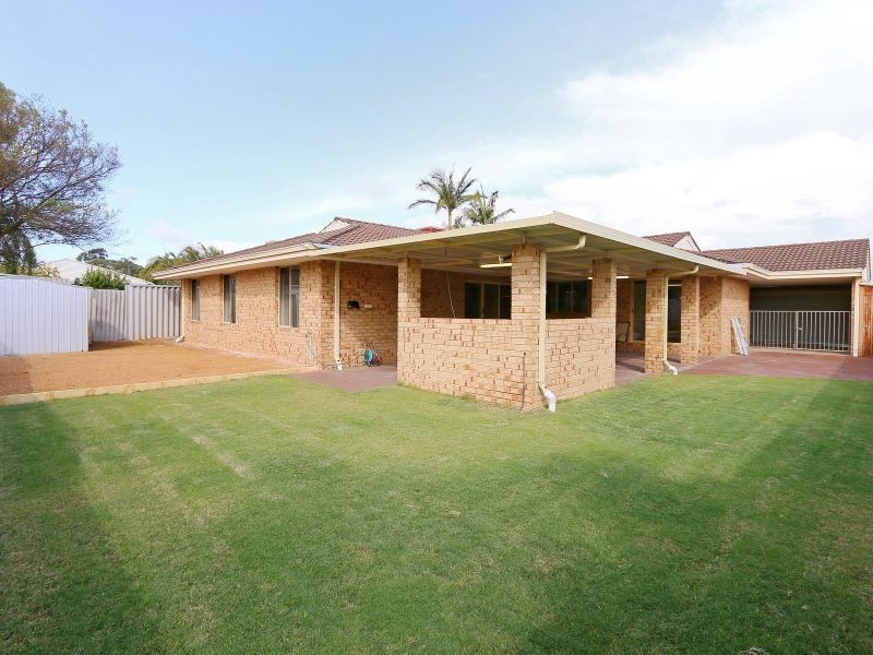 30 Voyager Drive, Thornlie WA 6108