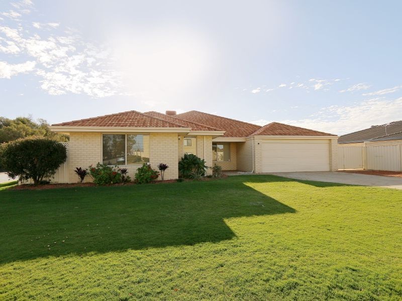 21 Becher Avenue, Canning Vale WA 6155