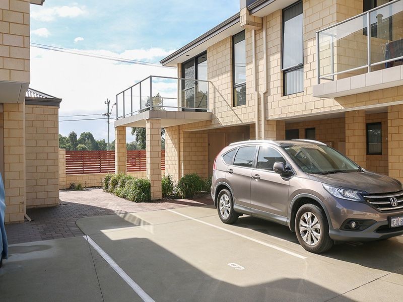 9/2 View Avenue, Langford WA 6147