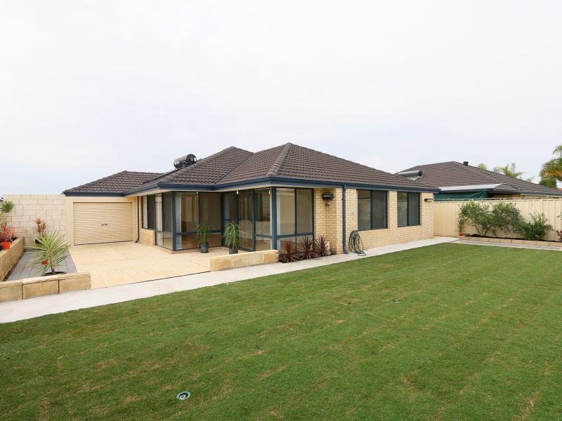 13 Gibson Street, Langford WA 6147