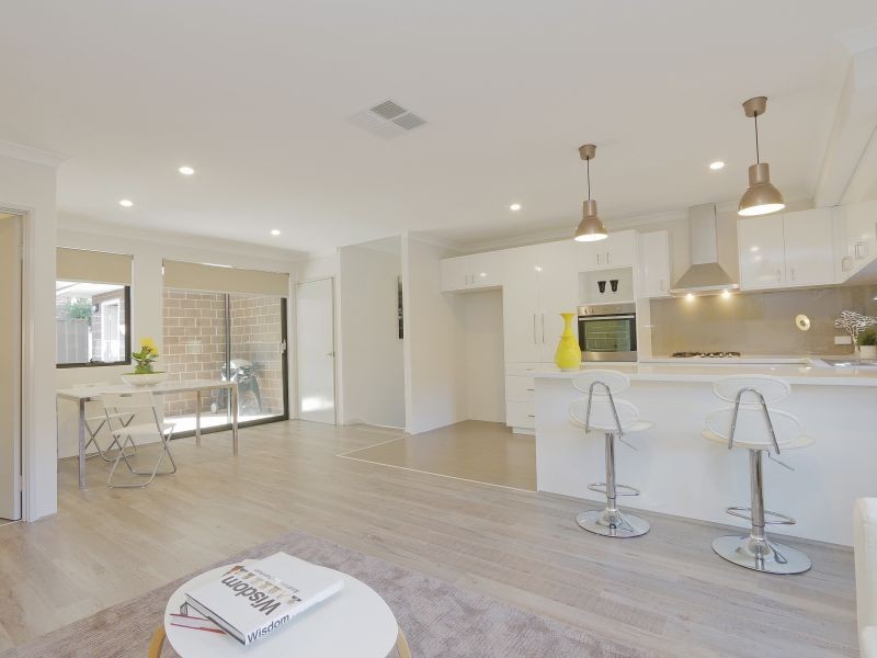 7A Wyndham Street, St James WA 6102