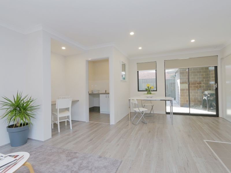 7A Wyndham Street, St James WA 6102