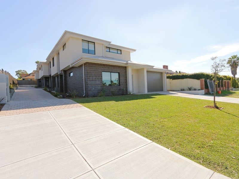7A Wyndham Street, St James WA 6102
