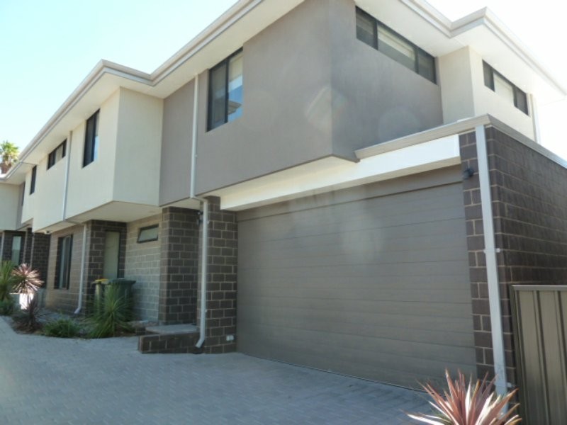 7B Wyndham Street, St James WA 6102