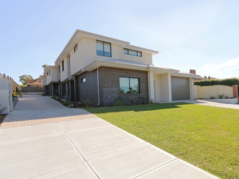 7B Wyndham Street, St James WA 6102