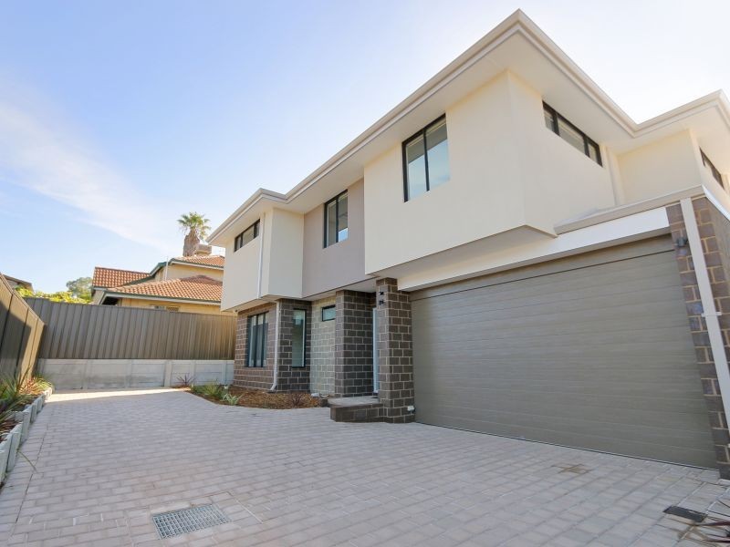 7C Wyndham Street, St James WA 6102