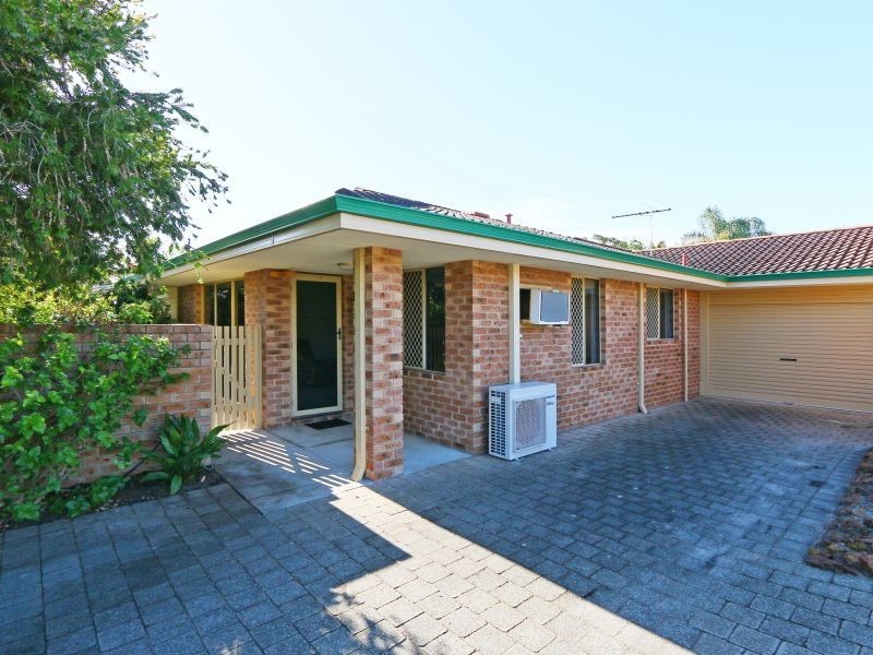 4/96 Dorothy Street, Gosnells WA 6110