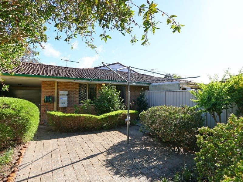 4/96 Dorothy Street, Gosnells WA 6110