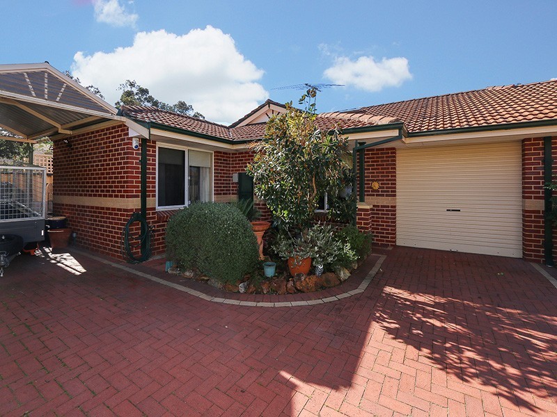 3/20 Percy Street, Gosnells WA 6110