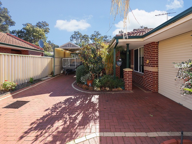 3/20 Percy Street, Gosnells WA 6110