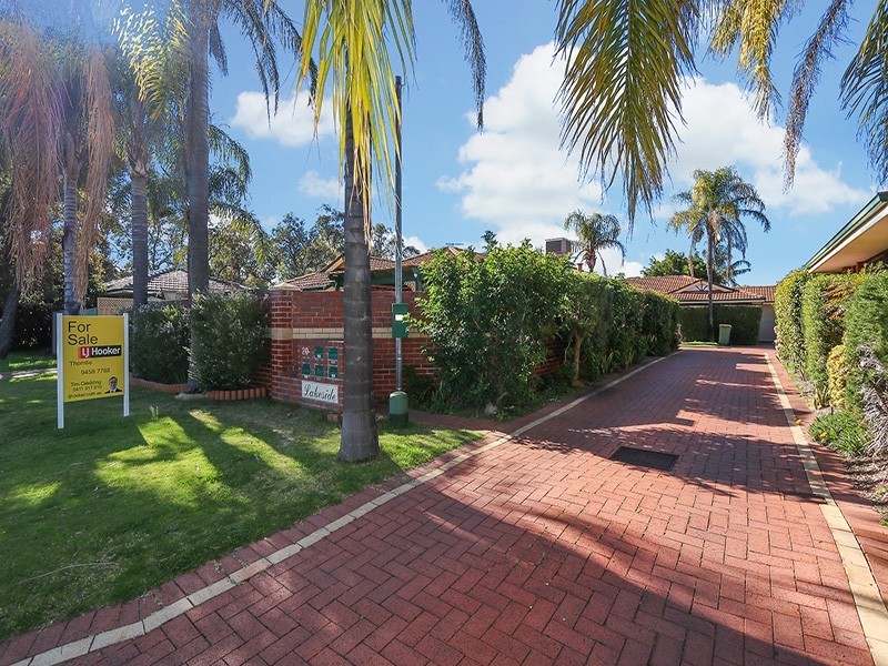 3/20 Percy Street, Gosnells WA 6110