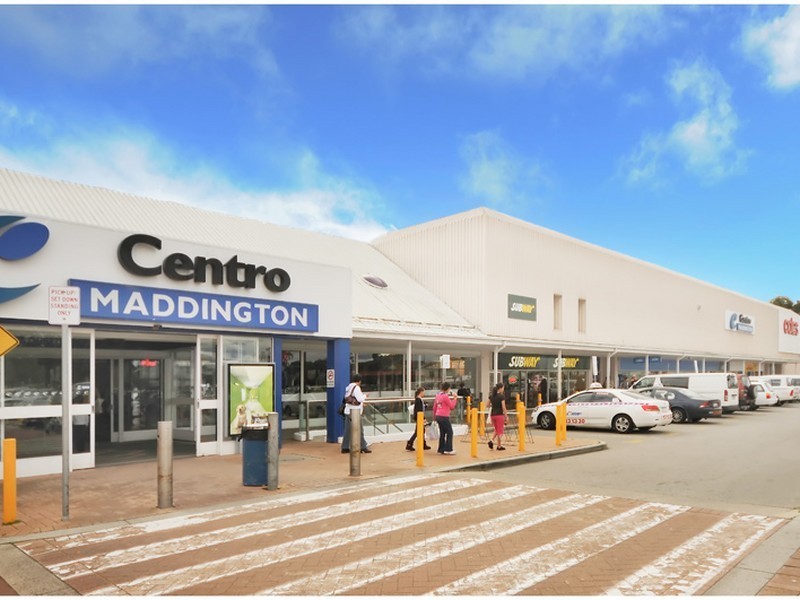 10/208 Burslem Drive, Maddington WA 6109