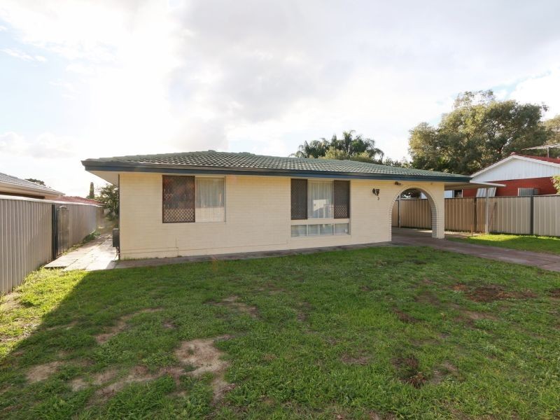 5 King Street, Gosnells WA 6110