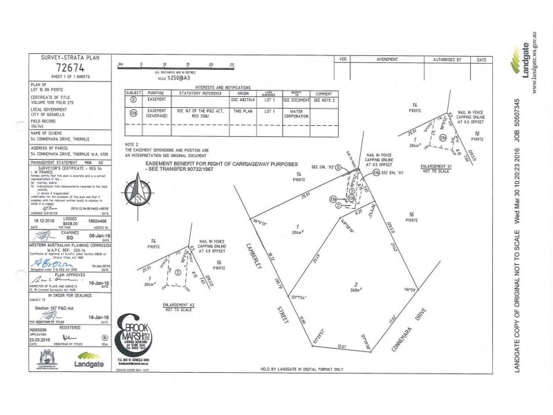 28 Camberley Street, Thornlie WA 6108