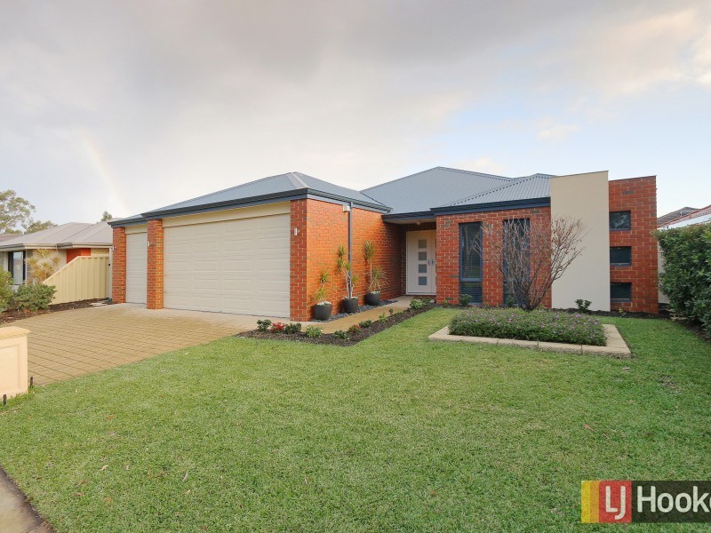 7 Welcome Meander, Harrisdale WA 6112