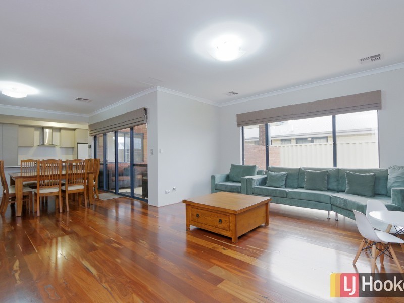 7 Welcome Meander, Harrisdale WA 6112