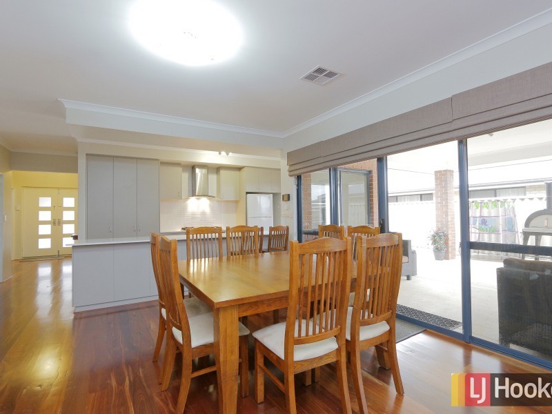 7 Welcome Meander, Harrisdale WA 6112