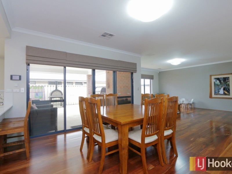 7 Welcome Meander, Harrisdale WA 6112