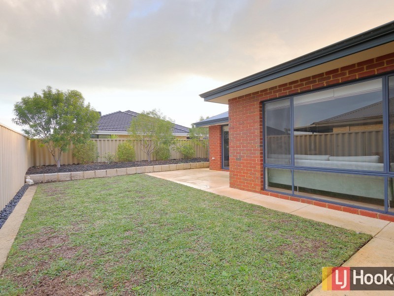 7 Welcome Meander, Harrisdale WA 6112