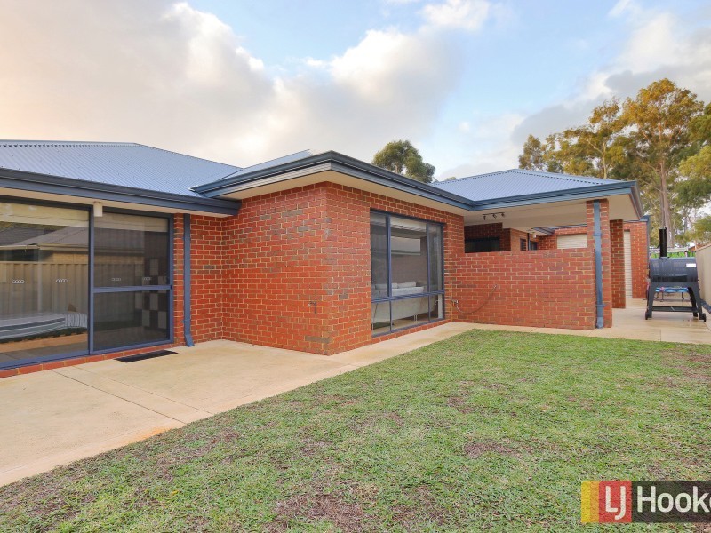 7 Welcome Meander, Harrisdale WA 6112