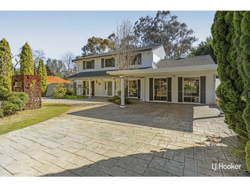 84 Regency Drive, Thornlie WA 6108