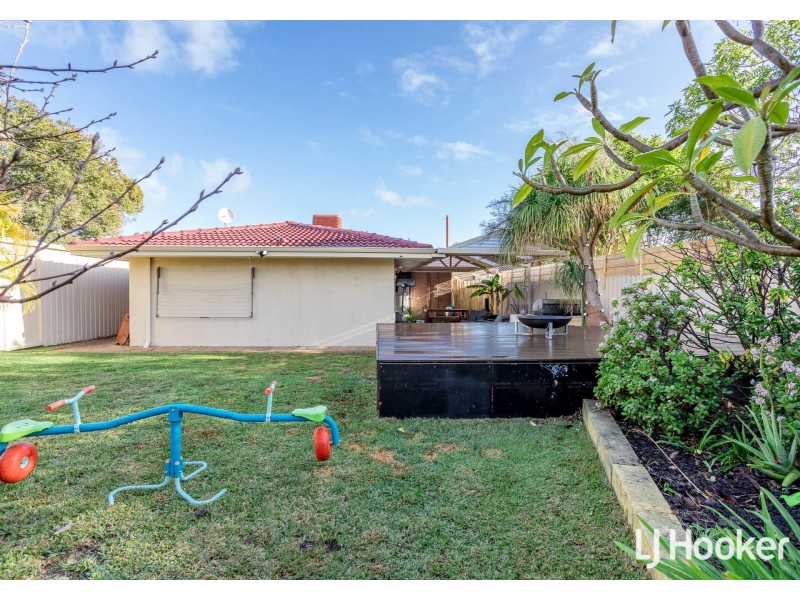 20 Mildenhall Street, Huntingdale WA 6110