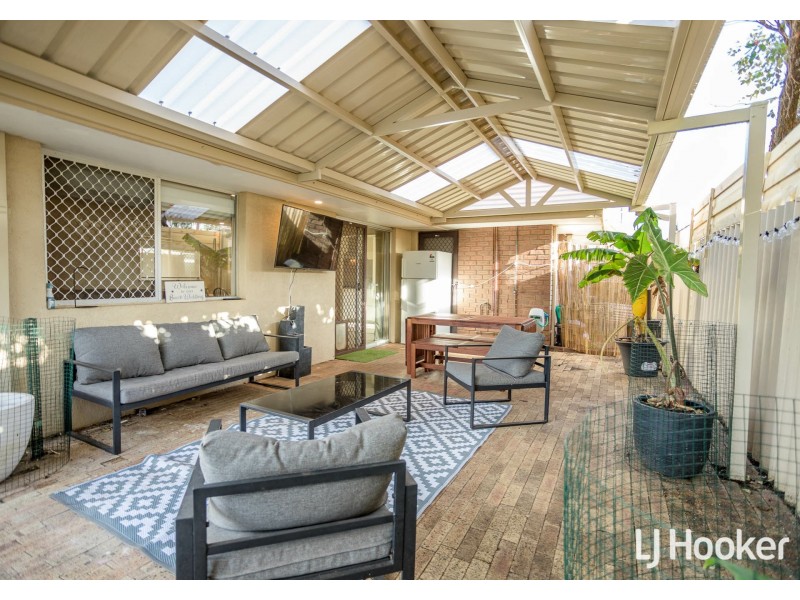 20 Mildenhall Street, Huntingdale WA 6110