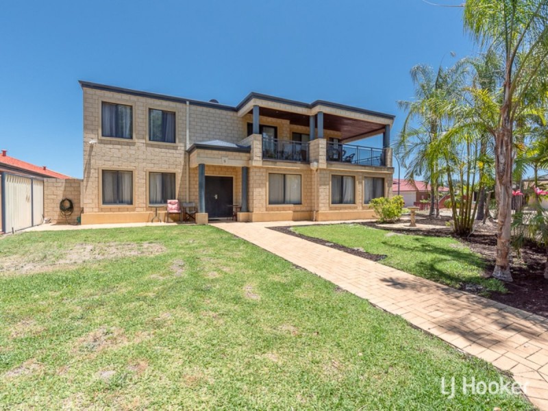 5 Jeremiah Way, Canning Vale WA 6155