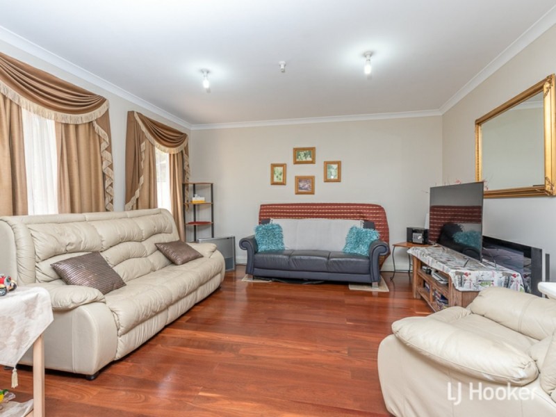 5 Jeremiah Way, Canning Vale WA 6155