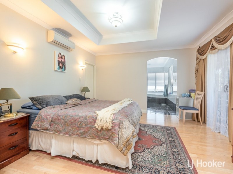 5 Jeremiah Way, Canning Vale WA 6155