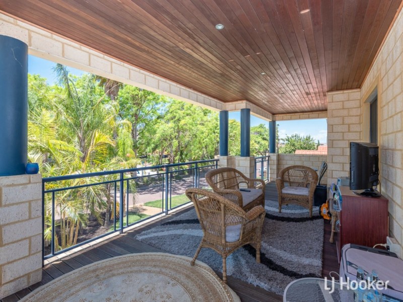 5 Jeremiah Way, Canning Vale WA 6155