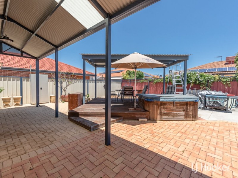 5 Jeremiah Way, Canning Vale WA 6155