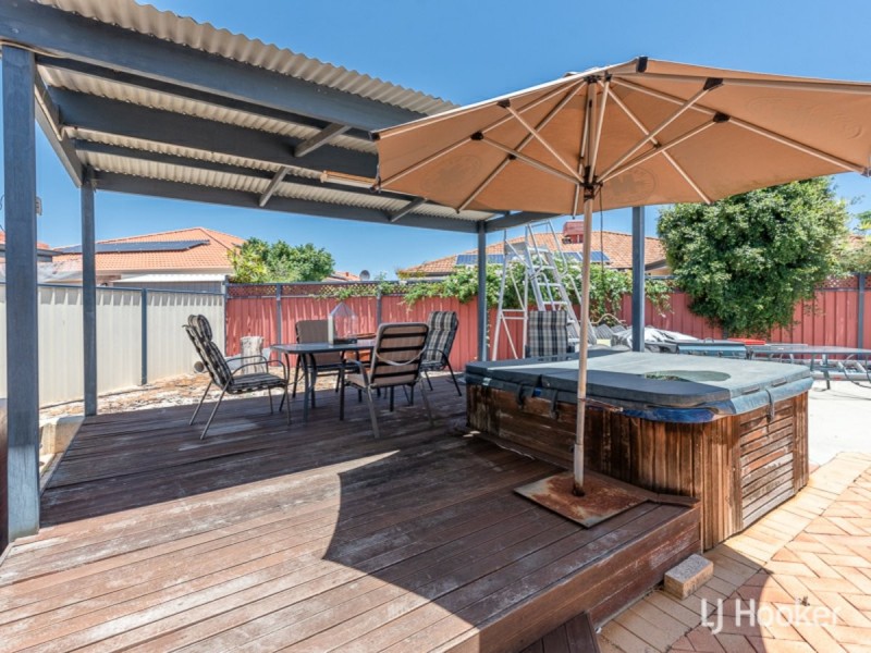 5 Jeremiah Way, Canning Vale WA 6155