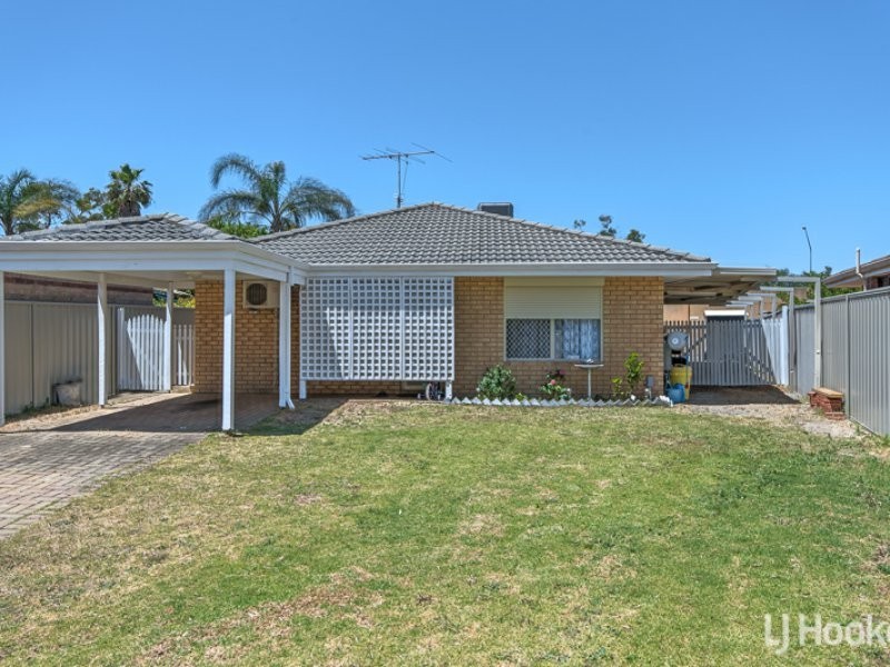 8 Bush Close, Beckenham WA 6107