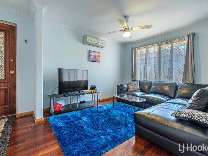 8 Bush Close, Beckenham WA 6107