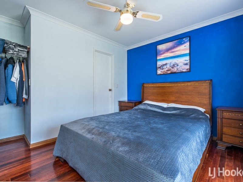 8 Bush Close, Beckenham WA 6107