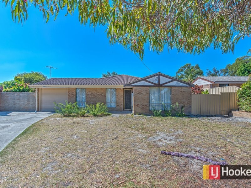 28 Kidman Court, Thornlie WA 6108